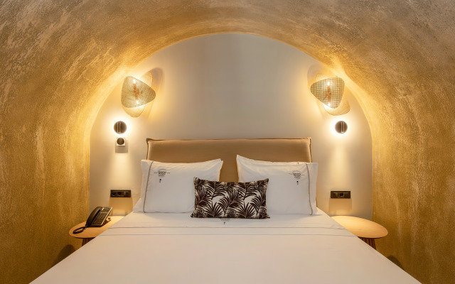 Drossos Hotel