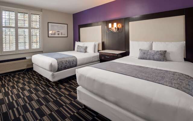 SureStay Hotel by Best Western Beverly Hills West LA