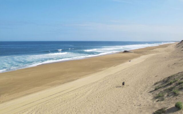 House La Plage Labenne