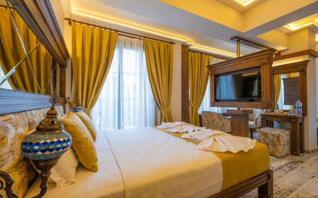 Reis Royal Hotel