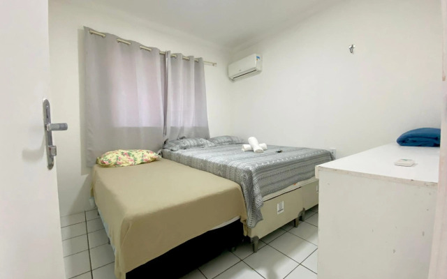 Apto Beira Mar 1802 - Praia Futuro