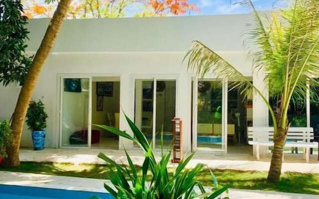 Saly International House