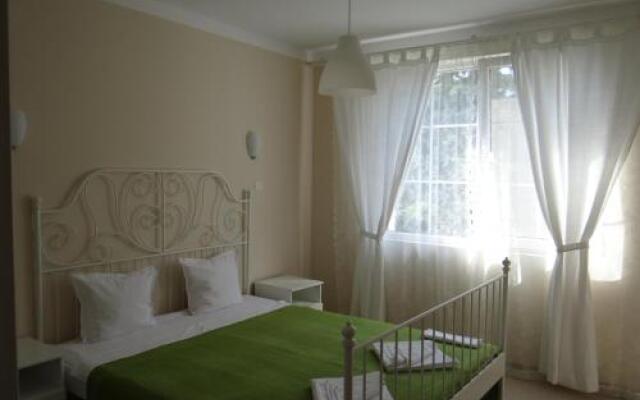 Apart- Hotel Pomorie Residence