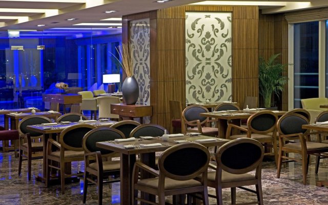 Dusit Princess Residence Dubai Marina
