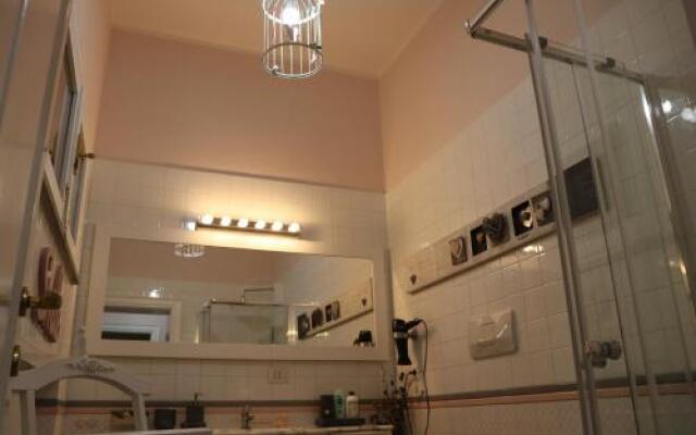 Bed Breakfast Paradiso 24