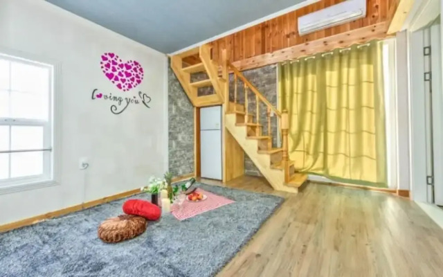 Gangneung Gyeongpo Holiday Pension