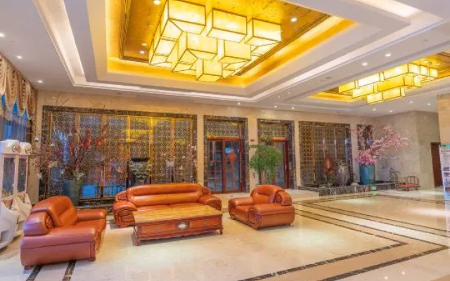 Savile Hengsheng International Hotel