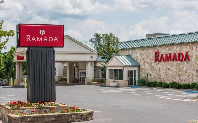 Ramada by Wyndham State College Hotel & Conference Center