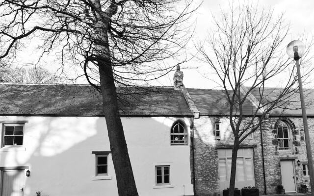 Tithe Barn Cottages