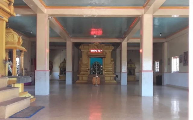 OYO 258 Global Rest House