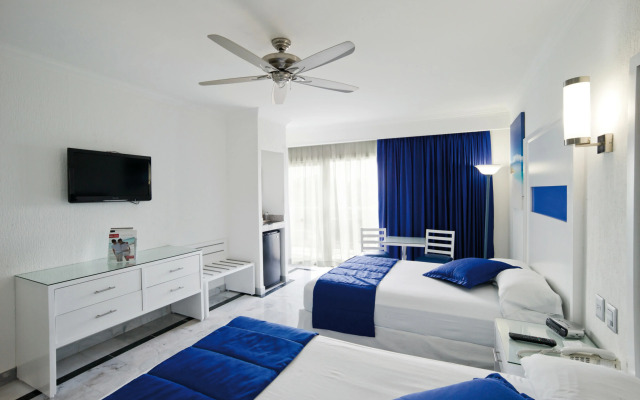 Hotel Riu Caribe - All Inclusive