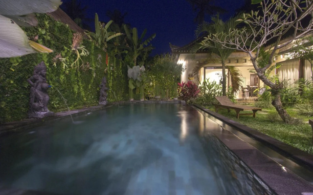 Uma Loka Villa