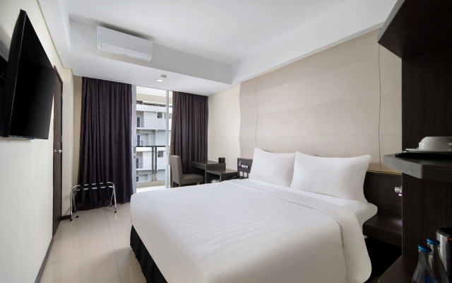 Fashion Hotel Legian