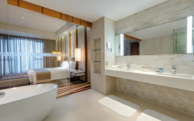 Holiday Inn Shanghai Hongqiao by IHG