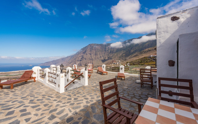 Complejo Rural la Brujita