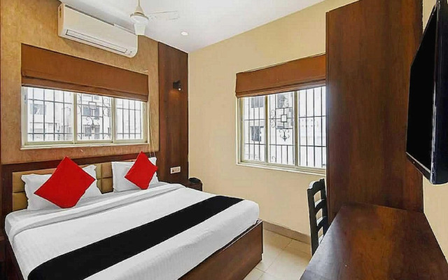 Collection O 80638 Roshans Inn