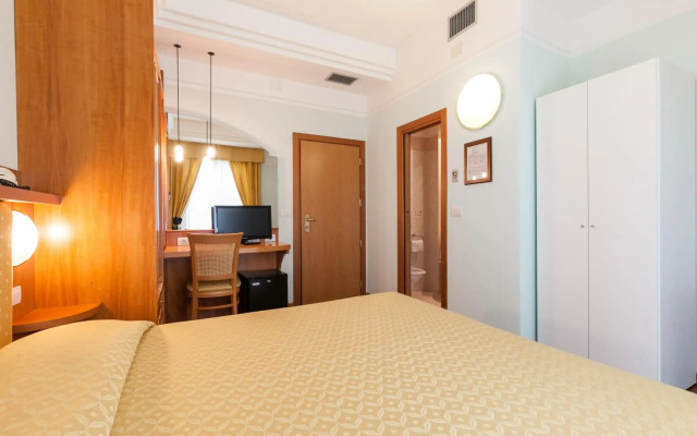 Hotel Astor