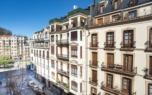 Garibay Boulevard - Iberorent Apartments