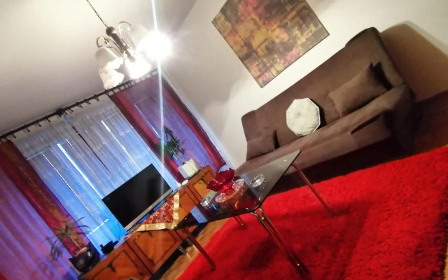 Apartman stan na dan Sarajevo