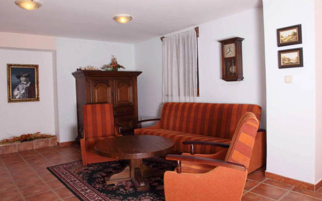 Rodinný pension Antoni