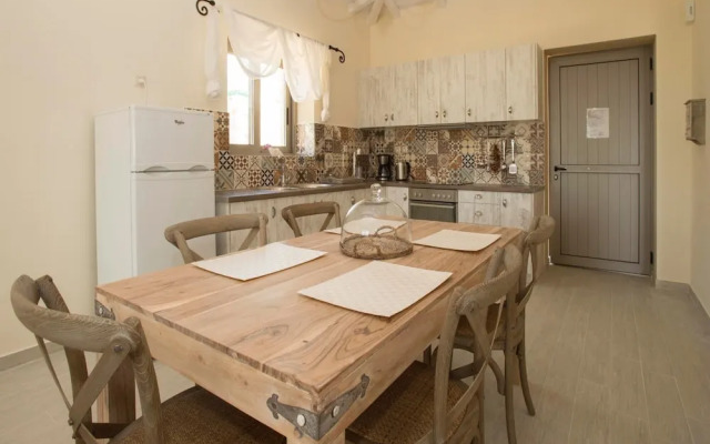 One Bedroom Villa - Rose