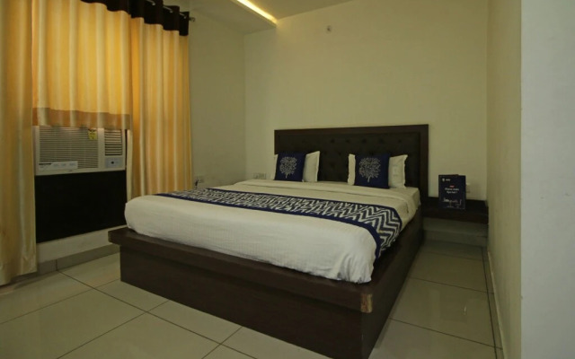 Hotel Areeba Agra