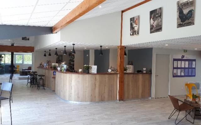 VVF Normandie Forges-les-Eaux