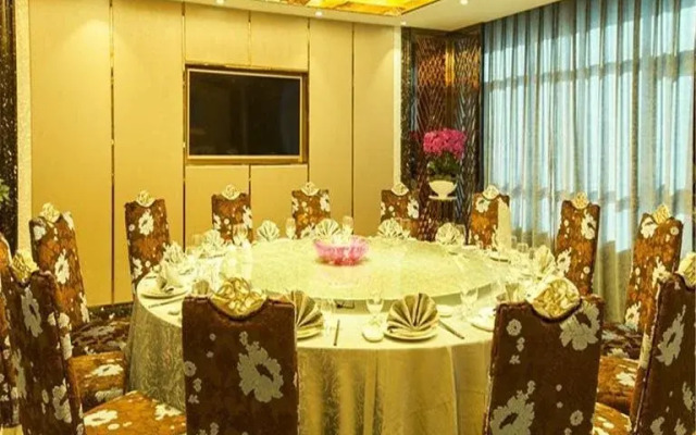 Zhangye Xiaolajiao Hotel Jinzuo Store