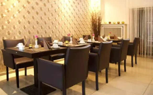 Cara Vita Hotel