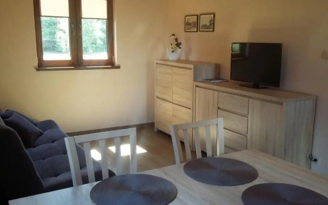 Domki letniskowe PLUSK