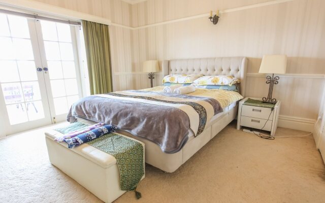 B&B on Remuera Road