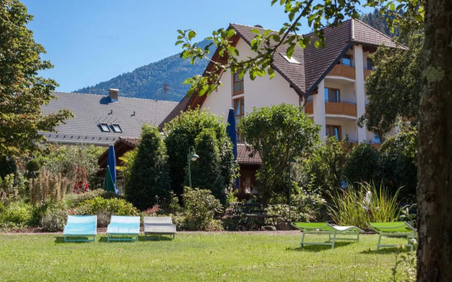 Rustikale 3 Zi.-FeWo Nähe Freiburg 70qm