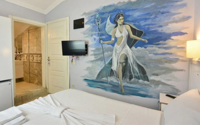 Poseidon Butik Hotel