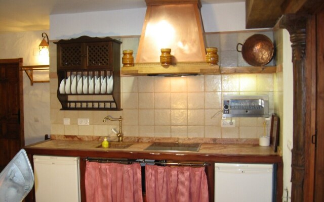 Casa Rural El Corralon