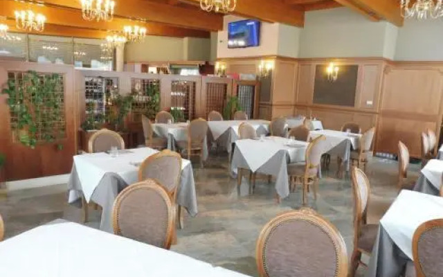 Locanda San Pietro