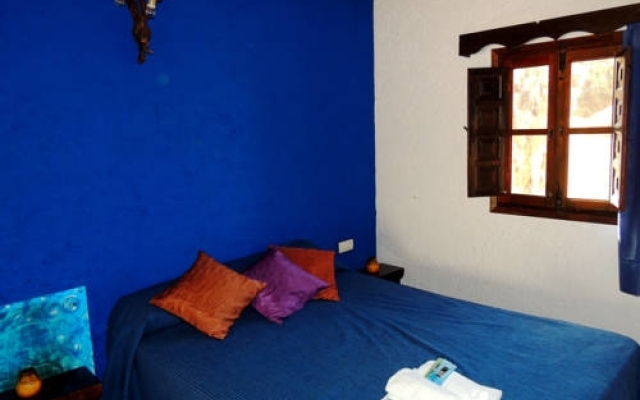 Hotel Rural Alberdini