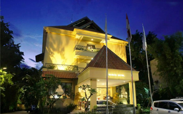 Narita Classic Hotel Surabaya