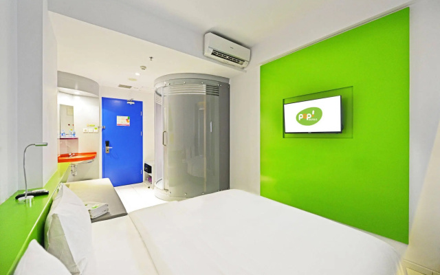 POP! Hotel Tanjung Karang Lampung