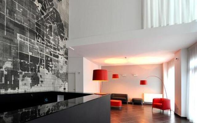 BB Hotels Aparthotel Arcimboldi