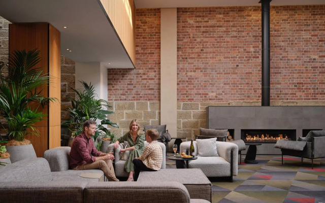RACV Hobart Hotel