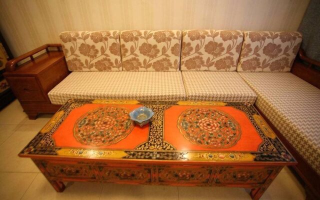 Wu Tai Mountain Jingtai Hotel