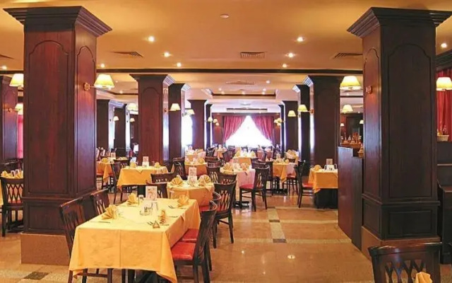 Menaville Safaga