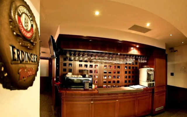 Edi Hotel Sofia
