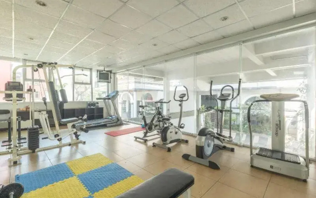 Formerly RedDoorz Premium near Ekkamai BTS Station