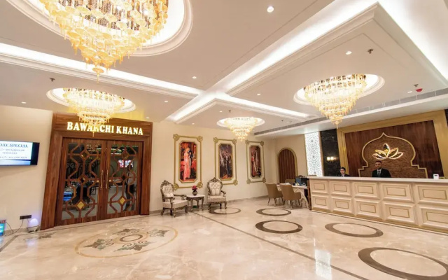 Hotel Miracle Resorts