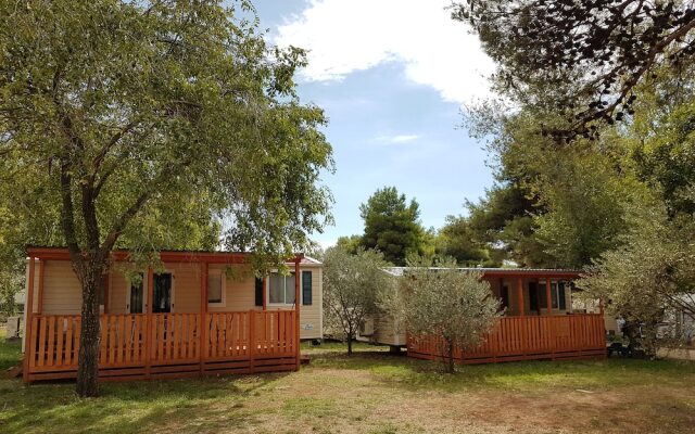 Victoria Mobilehome Camping Imperial
