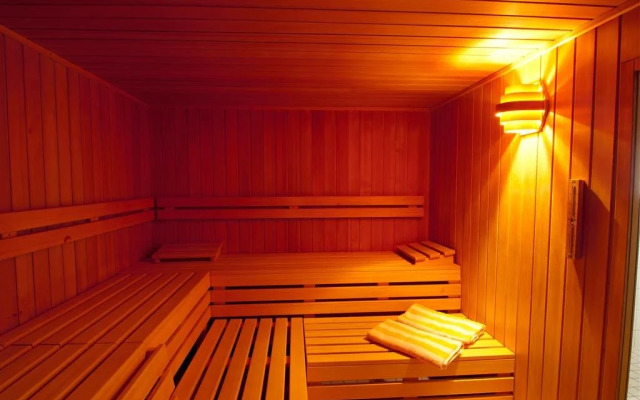 BSW-Ferienwohnungen Zingst-Ostsee