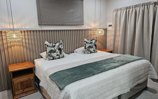 2 Owls Guesthouse