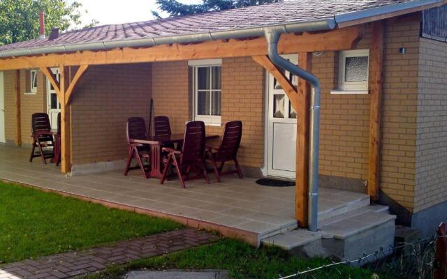 Bungalow Nr_ 9 _ 10