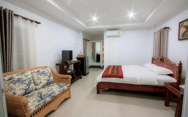 Baan Opun Garden Resort